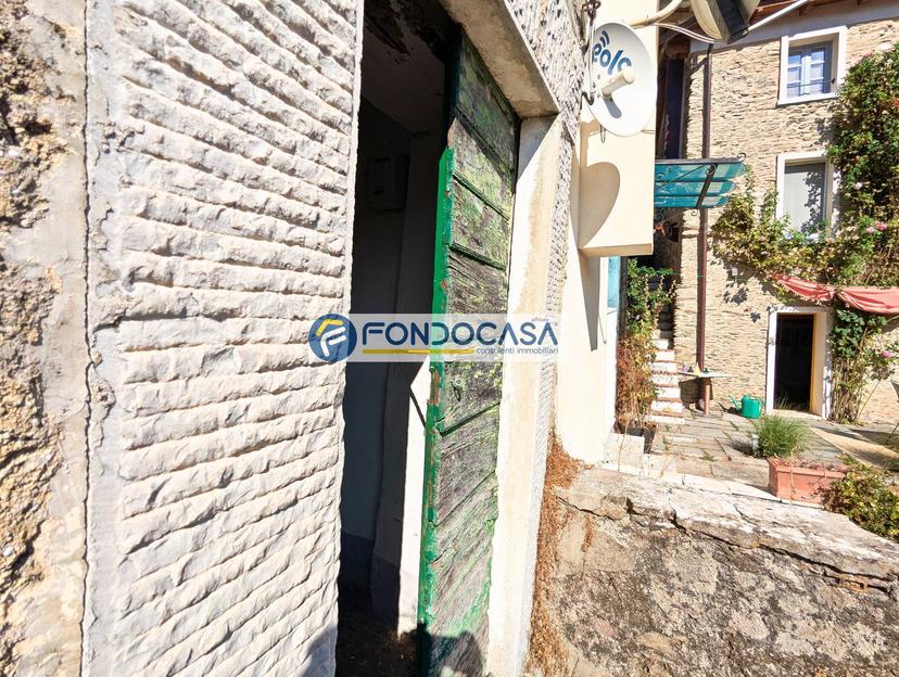 Rustico in Via Martiri del Lavoro, Seravezza — foto 3 di 5