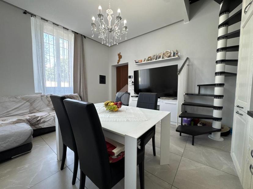 Bilocale in Via Roma 34, Casatenovo — foto 2 di 5