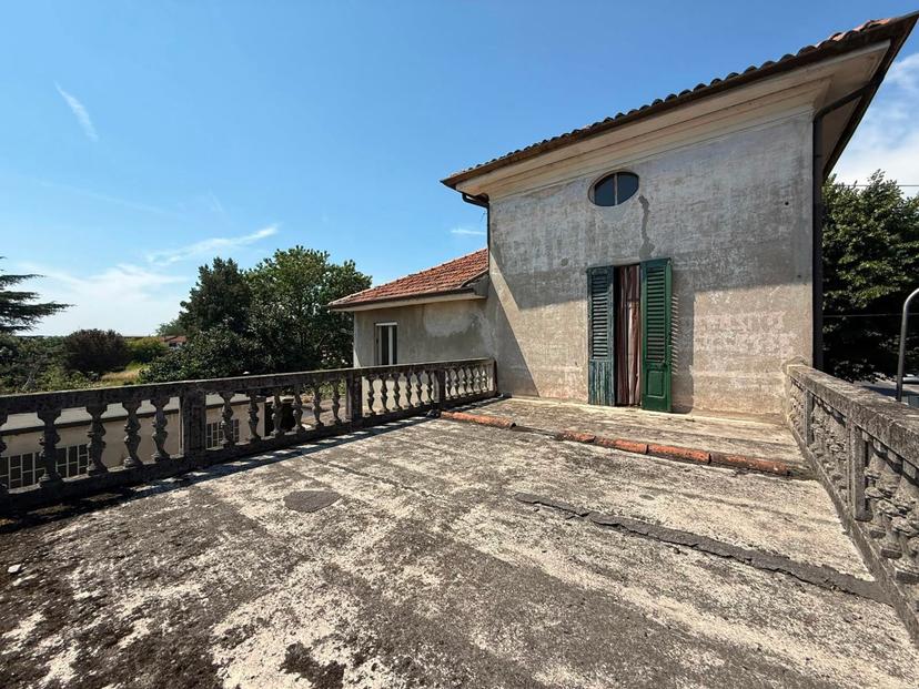 Casa indipendente in Viale Cesare Battisti 126, Rovato — foto 4 di 5