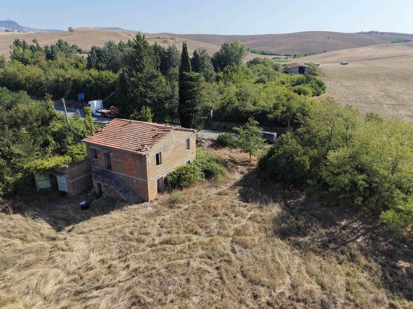 Rustico in Val di Paglia, San Casciano dei Bagni — foto 3 di 5