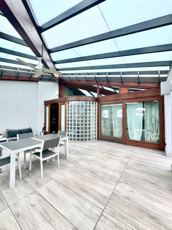 Villa in Via Riviera del Brenta 158, Fiesso d'Artico — foto 5 di 5