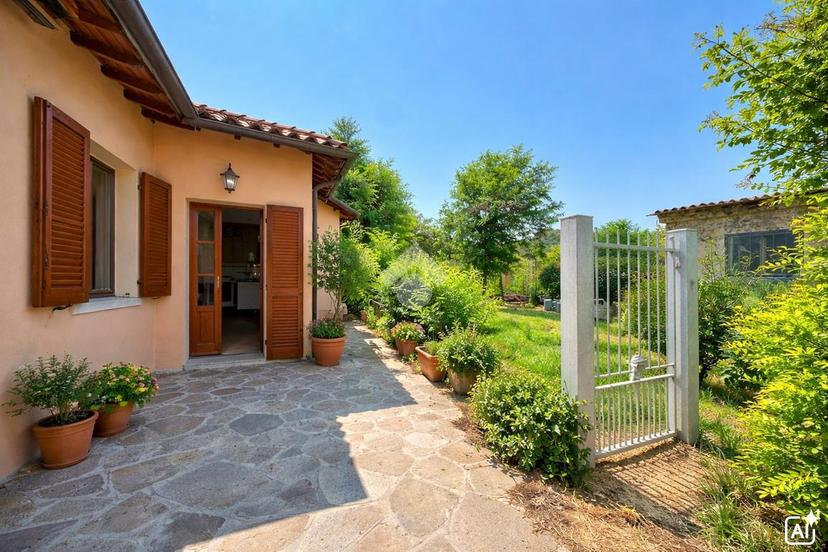 Casa indipendente in Via Baccheretana 207, Carmignano — foto 3 di 5