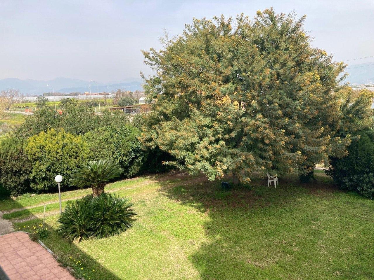 Villa in Località Aversana, Battipaglia