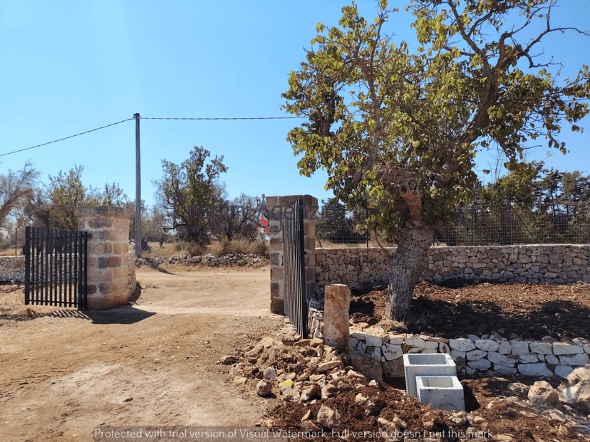 Trullo, Carovigno — foto 4 di 5