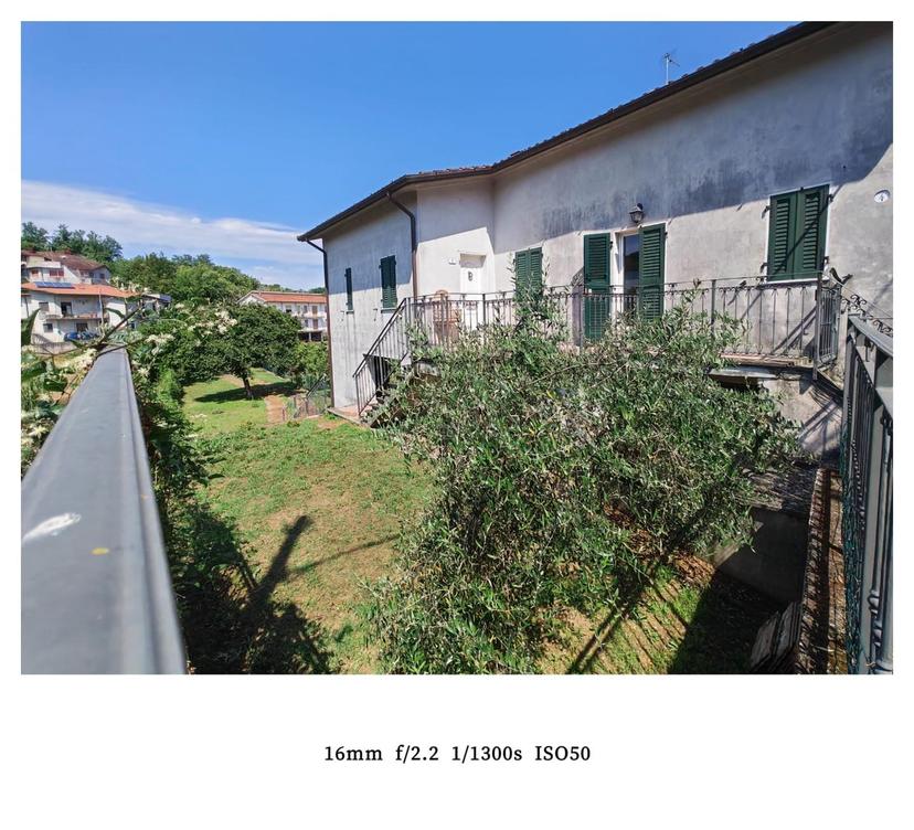 Terratetto in Ia Provinciale Campiglione 4, Fivizzano — foto 5 di 5