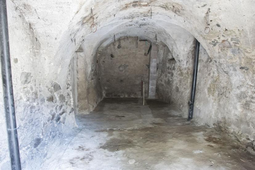 Appartamento in Via Dante, Terzolas — foto 3 di 5