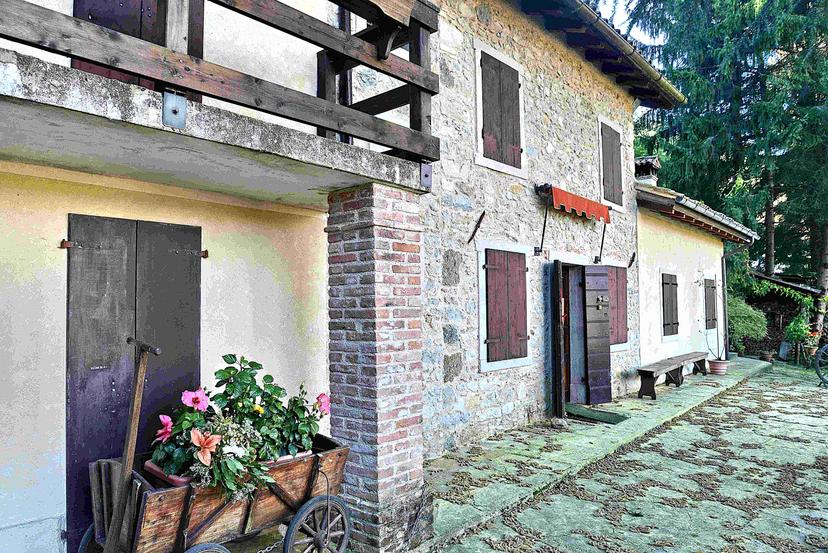 Rustico, Follina — foto 2 di 5
