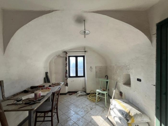 Casa indipendente in Via Dante Alighieri, Chiusanico — foto 5 di 5