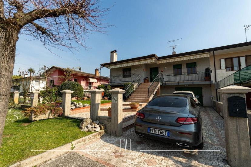 Villa in Via dei Braccianti 15, Concordia Sagittaria — foto 5 di 5