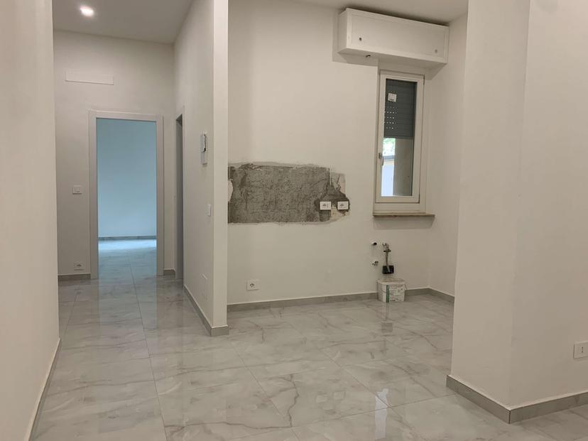 Quadrilocale in Viale Montegrappa, Reggio nell'Emilia — foto 2 di 5
