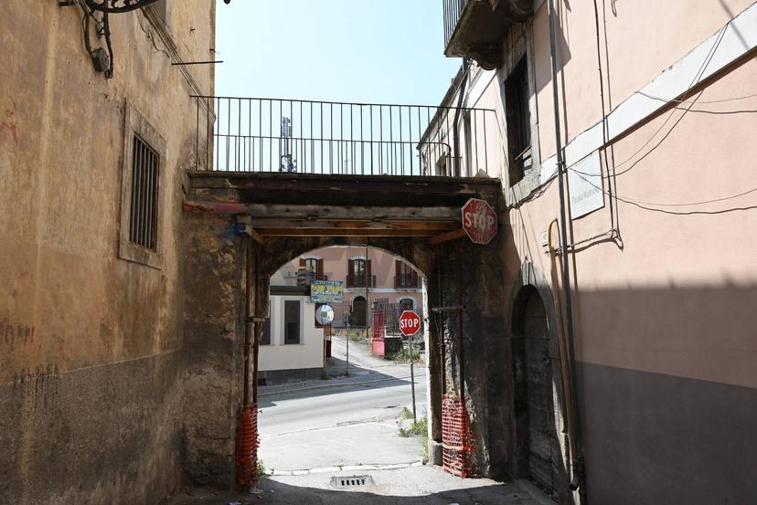 Casa indipendente, Sulmona — foto 3 di 5