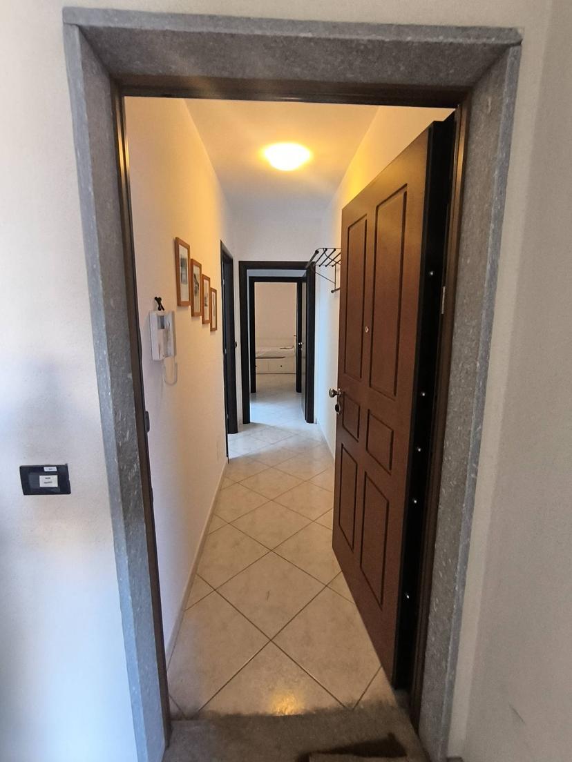 Bilocale in Corso Agnelli 20, Torino