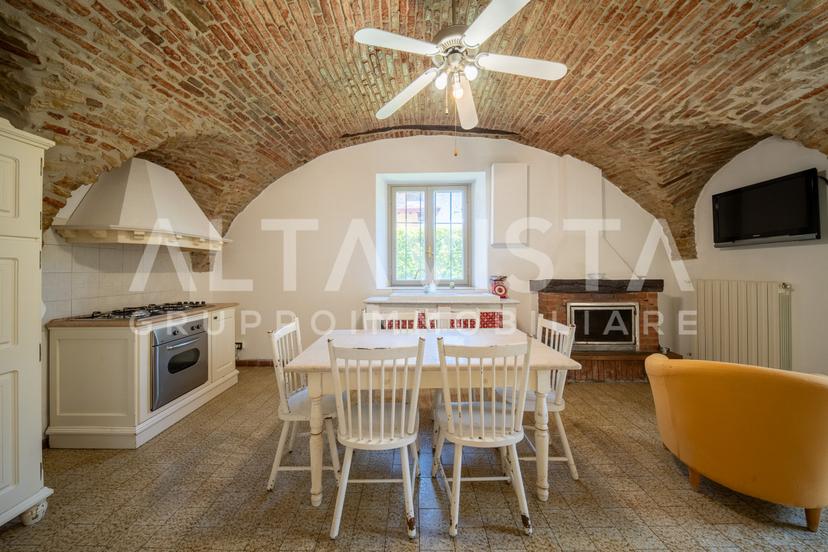 Villa a schiera in Mazzano Via Conciliazione, Mazzano — foto 2 di 5