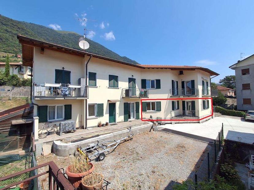 Trilocale in Via Soccorso, Tremezzina — foto 3 di 5