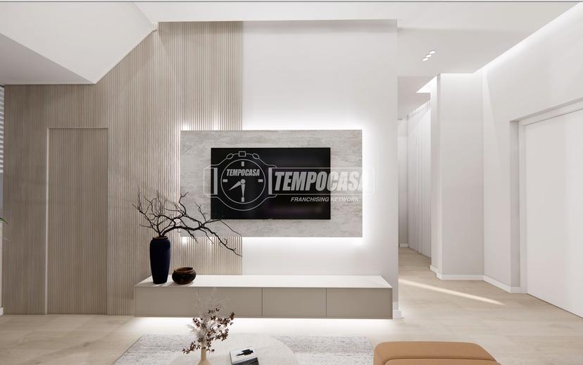 Villa in Via Cavour 46, Albairate — foto 3 di 5