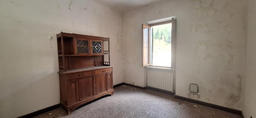 Quadrilocale, Bagni di Lucca — foto 4 di 5