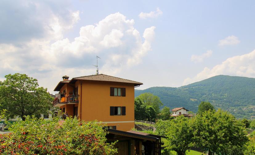 Appartamento in Via Reti  15 , Laino — foto 5 di 5