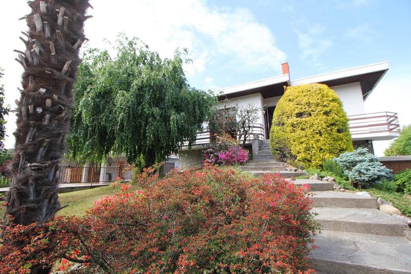 Villa in Via Mazzini  23, Rovello Porro — foto 3 di 5