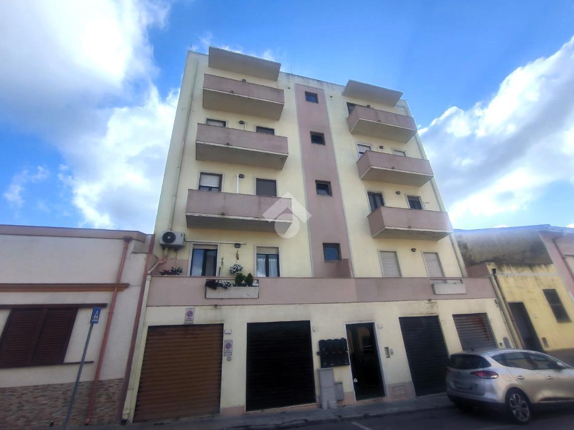 Trilocale in Via Monte Angellu 32, Porto Torres