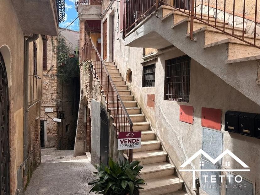 Bilocale in Via Luigi Chierici 4, Cantalupo in Sabina — foto 5 di 5