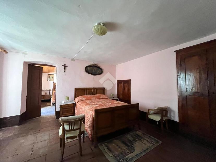 Casa indipendente in Via Adolfo Ghella 38, Colleretto Castelnuovo — foto 3 di 5