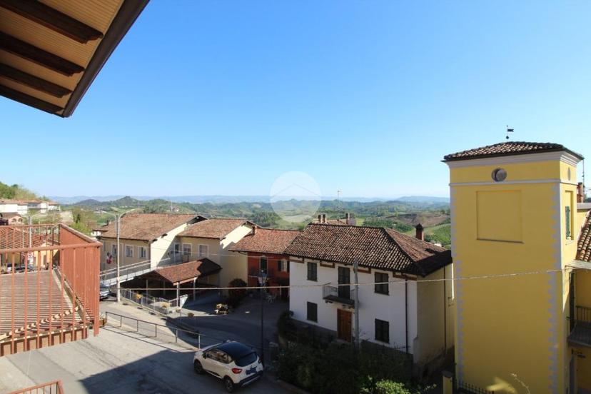 Casa indipendente in Via Roma 3, Montaldo Roero — foto 4 di 5