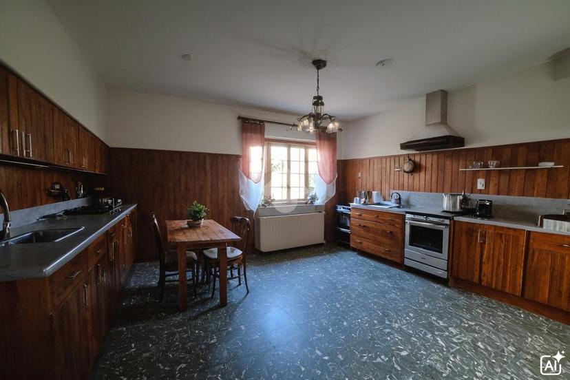 Casa indipendente in Via Capitanio 00, Spinea — foto 3 di 5