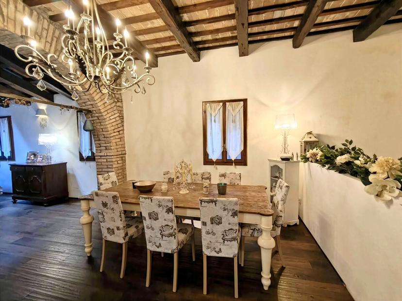 Villa unifamiliare, Bertinoro — foto 5 di 5