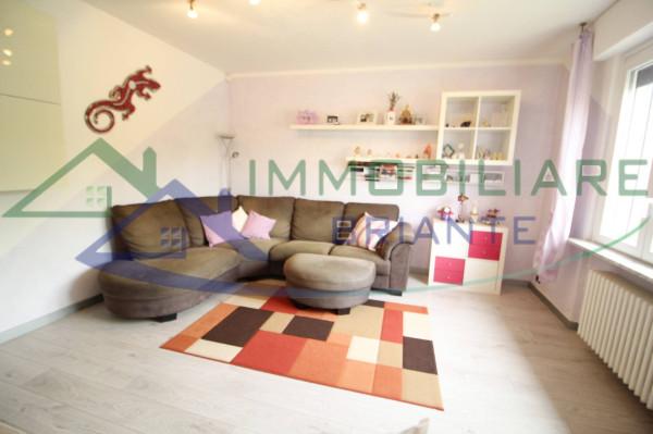 Villa in Via dei Mille, Somma Lombardo — foto 5 di 5