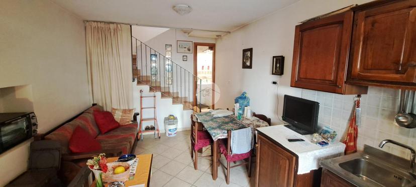 Casa indipendente in Via Palestro 11, Vallecorsa — foto 4 di 5