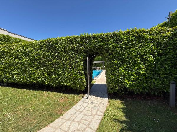 Villa in Via Giovan Battista Pergolesi, Cantù — foto 5 di 5