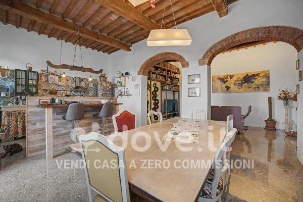 Quadrilocale in Via Pinete 1, Capannoli — foto 2 di 5