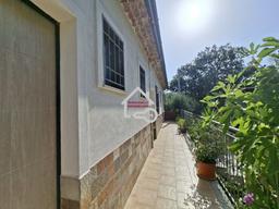 Villa in Via Macchie 6, Giungano