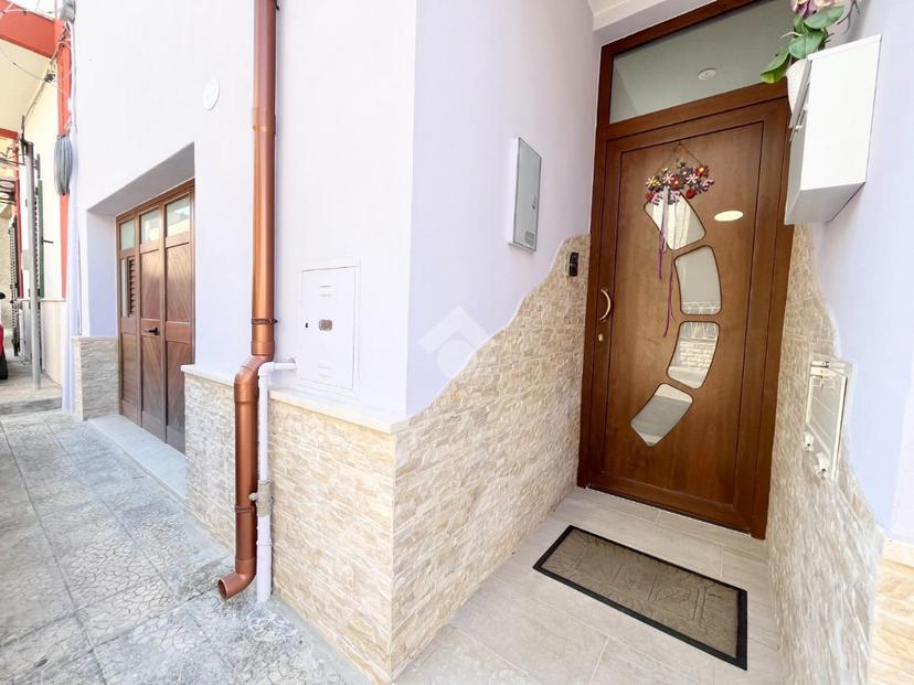 Casa indipendente in Via S. Michele 38, Sannicola — foto 4 di 5