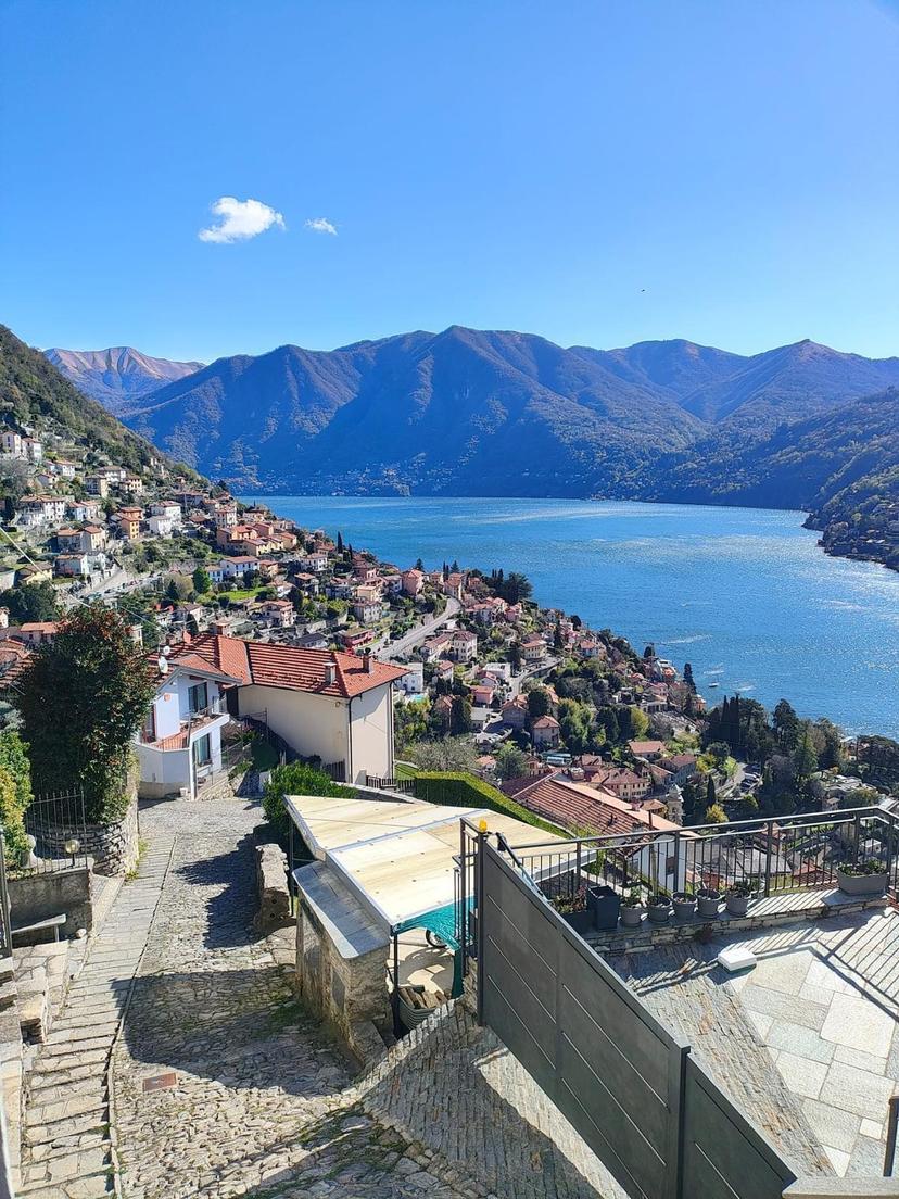 Bilocale in Via al Noce 24, Moltrasio — foto 5 di 5