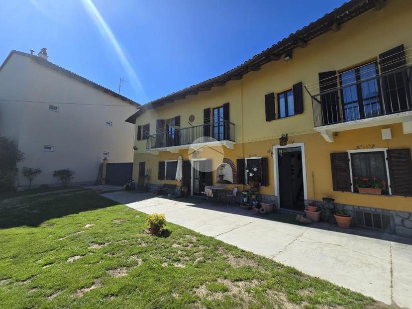 Casa indipendente in Via Montebertola 1, Govone — foto 3 di 5