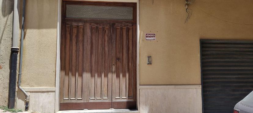 Appartamento in Via Venezia 4, Canicattì