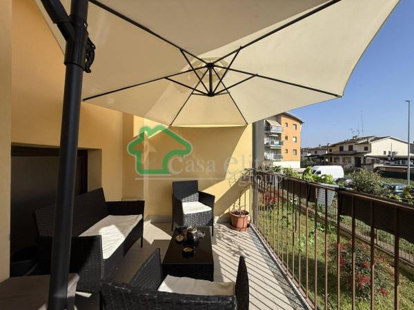 Trilocale in Via R. Cocchi, Borgo San Giovanni — foto 3 di 5