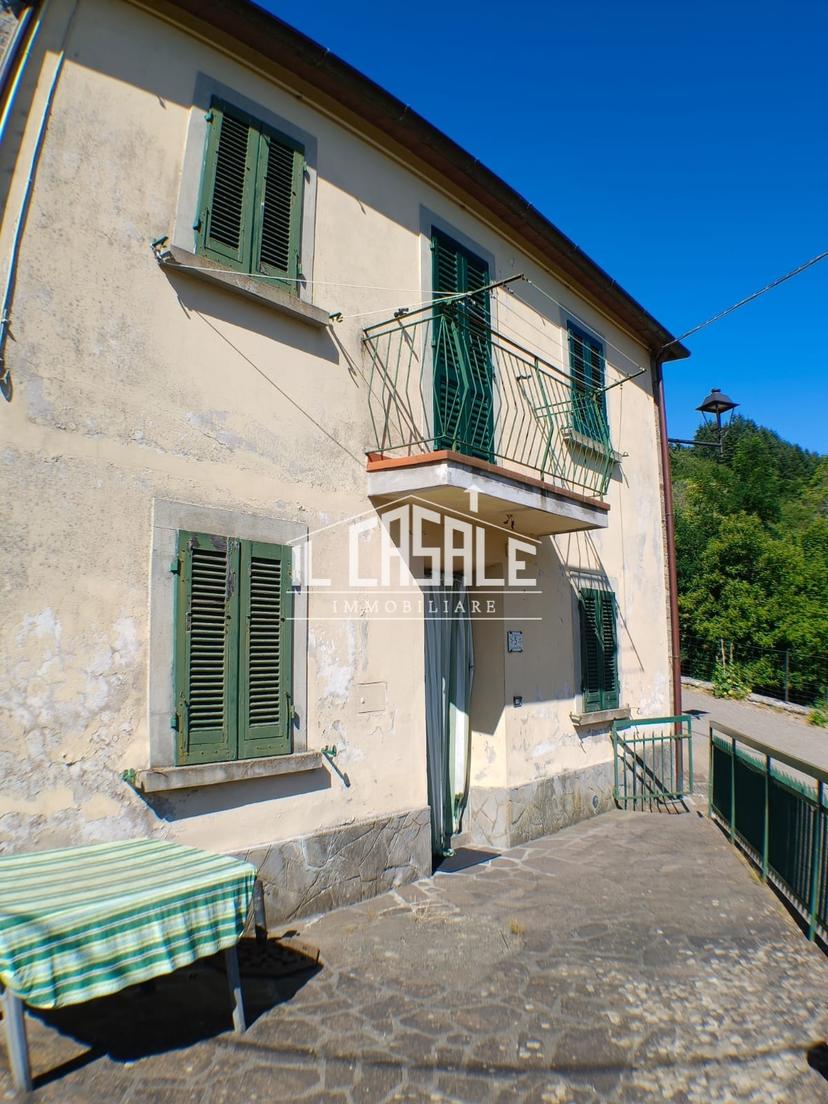 Casa indipendente, San Godenzo — foto 3 di 5