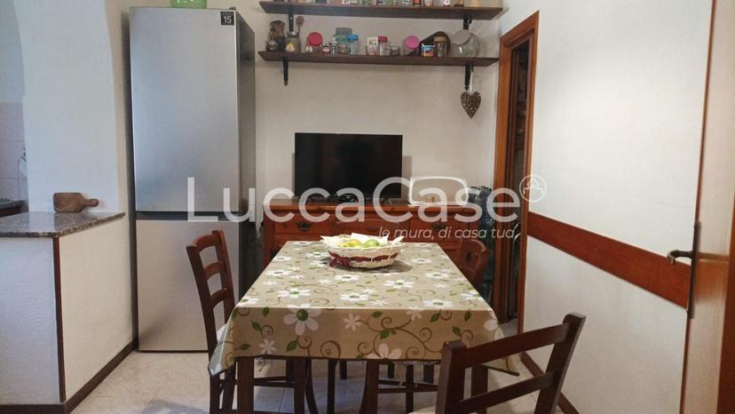 Quadrilocale in l 8, Riparbella — foto 3 di 5