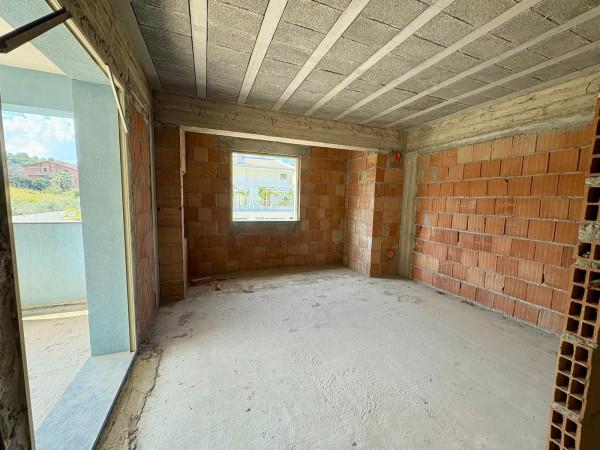 Villa bifamiliare in Via Nazionale San Biagio 239, Terme Vigliatore — foto 3 di 5