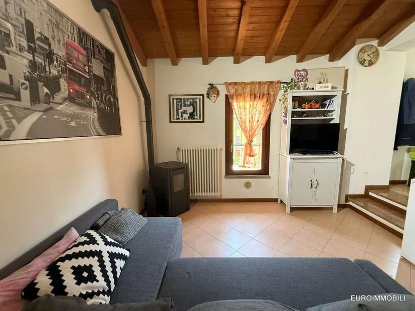 Trilocale in Via Val Termina, Traversetolo — foto 4 di 5