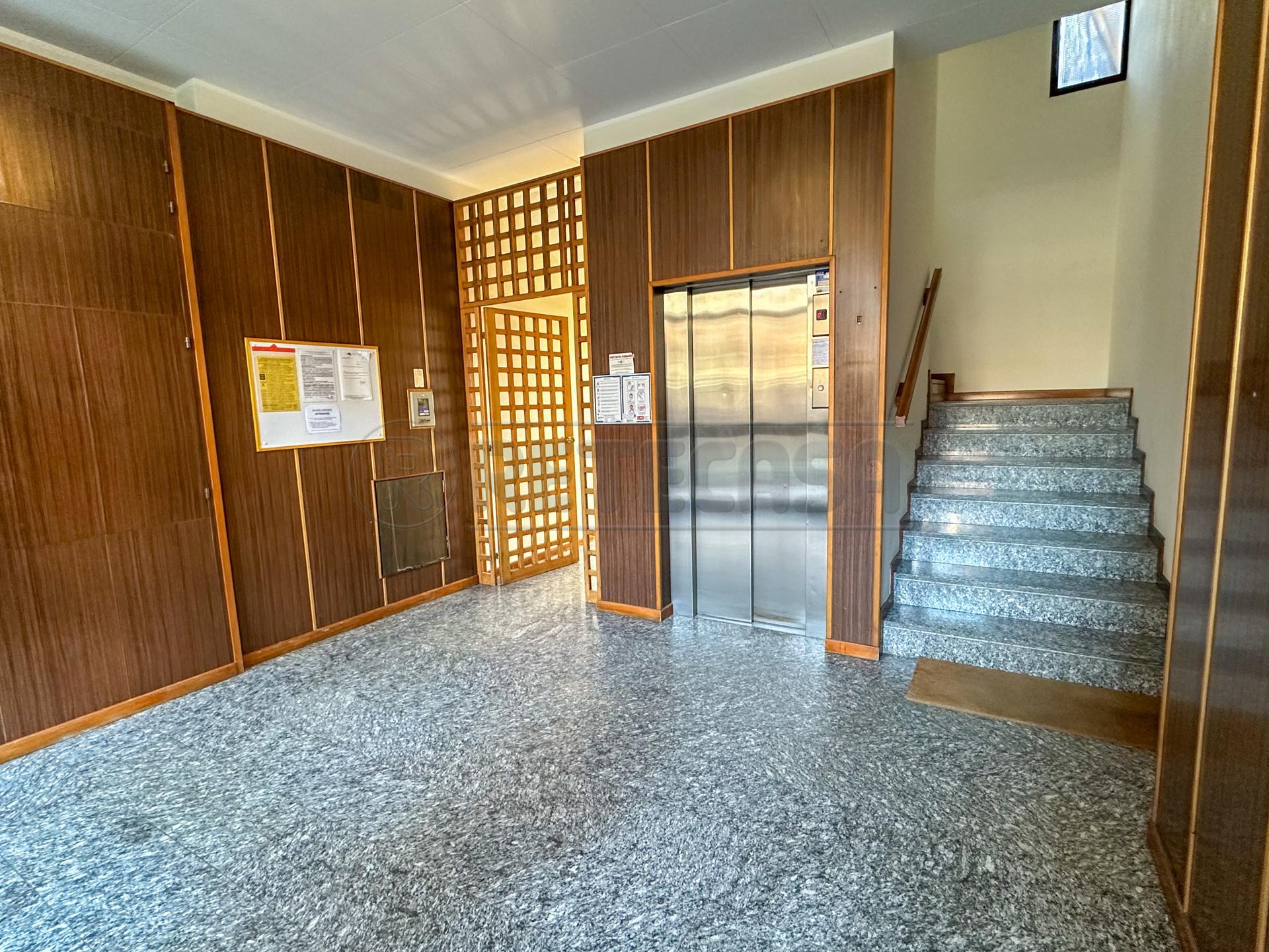 Appartamento in Via Dante Alighieri 8, Cervignano del Friuli