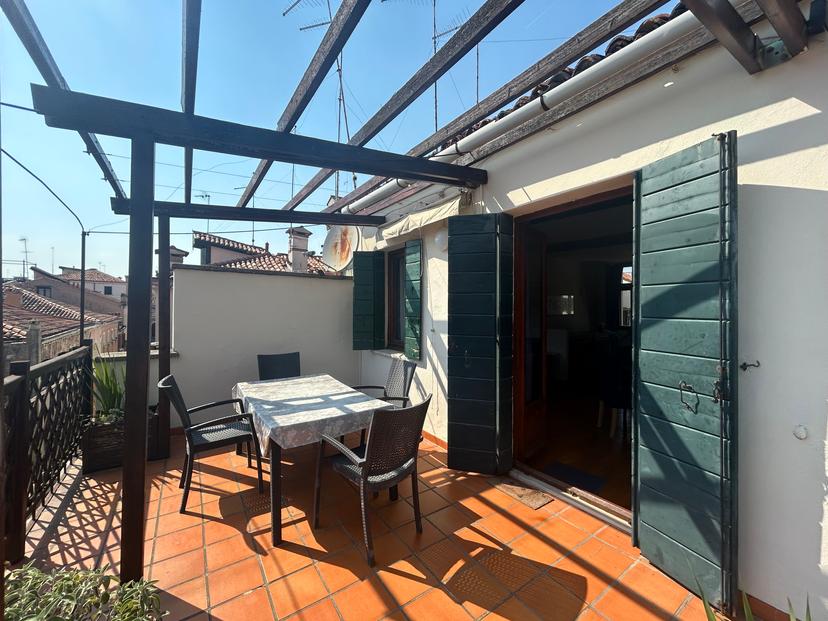 Attico, Venezia — foto 3 di 5