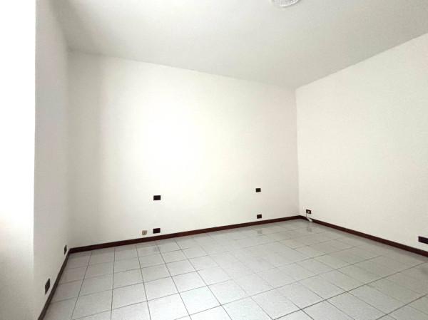 Trilocale in Via Carlo Prina, Monza — foto 4 di 5