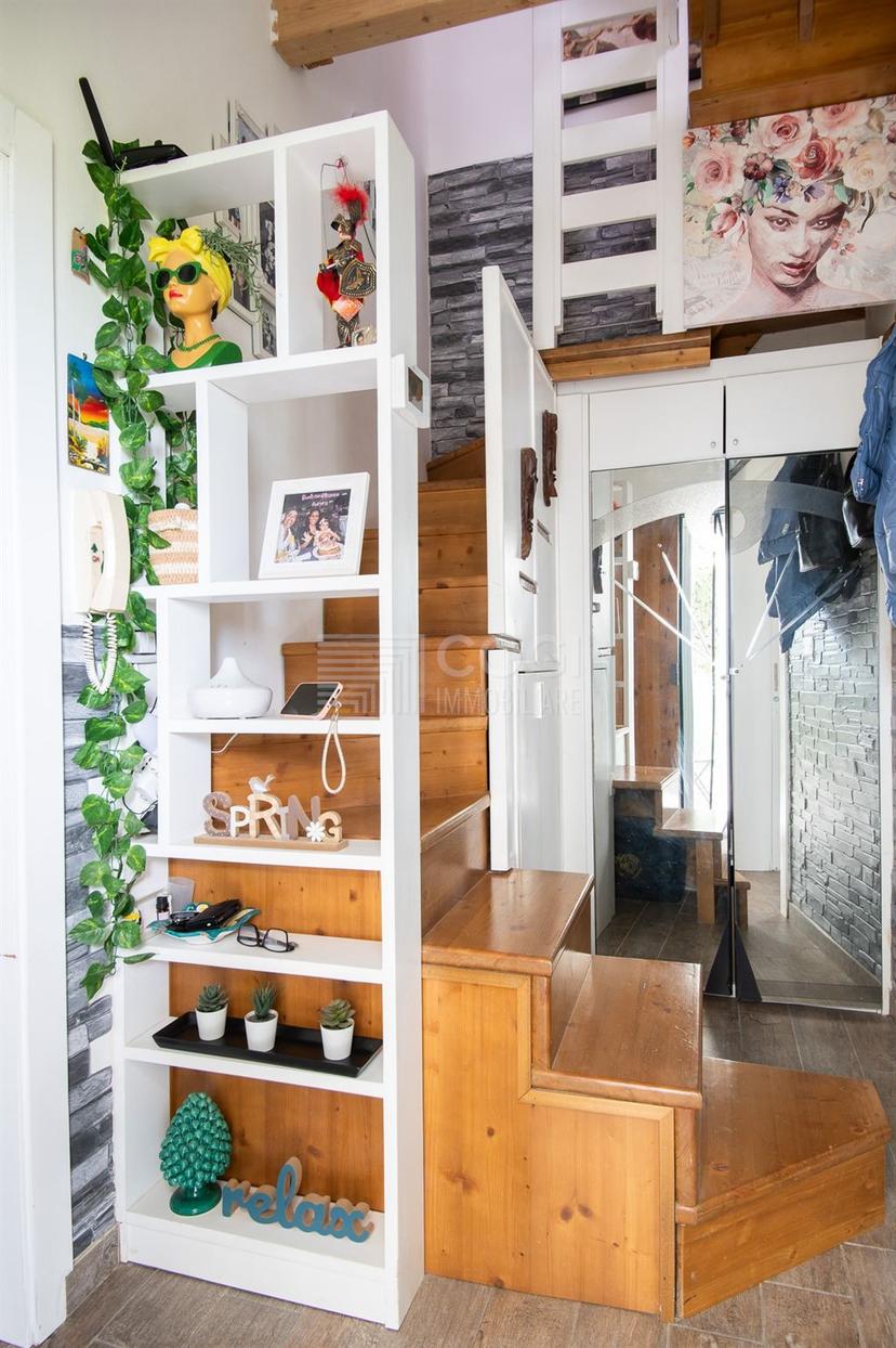 Porzione di casa in Via Rampina, Conselice — foto 4 di 5