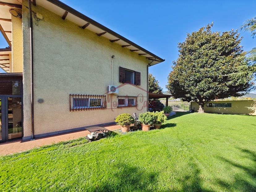 Villa in Via Forano 9, Ameglia — foto 5 di 5