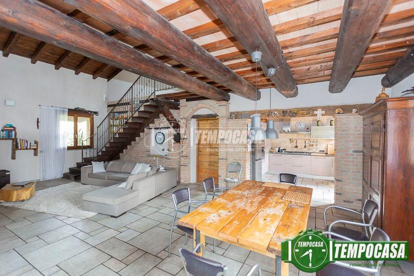 Appartamento in Via Gian Luigi Pandolfi, Codogno