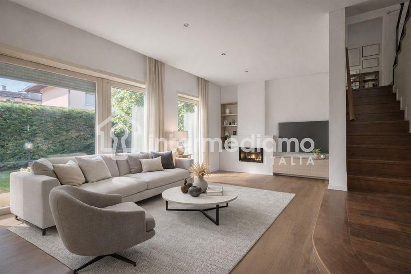 Villa, Arco — foto 3 di 5