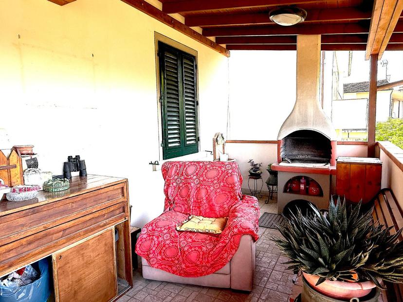 Appartamento in 50050 Capraia E Limite Fi 50050, Capraia e Limite — foto 2 di 5